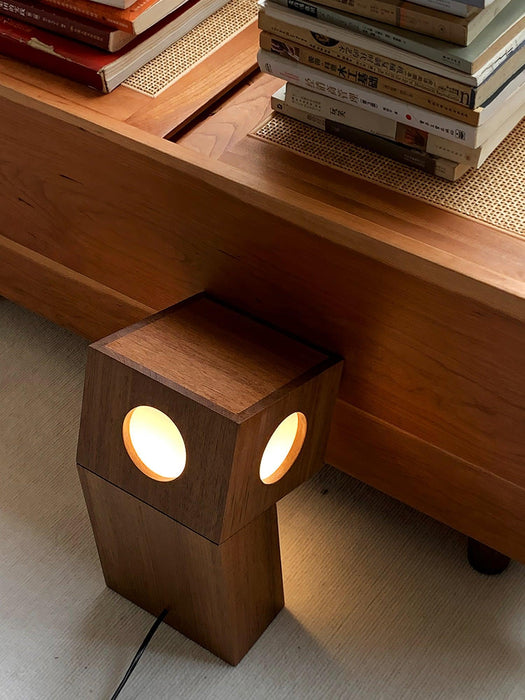 Robort Table Lamp - DWHOME