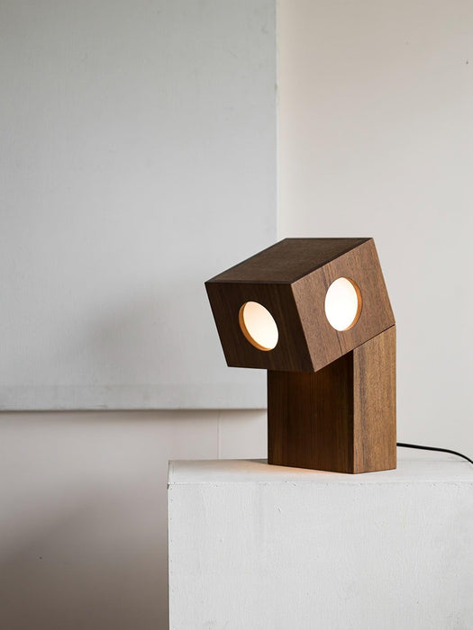 Robort Table Lamp - DWHOME
