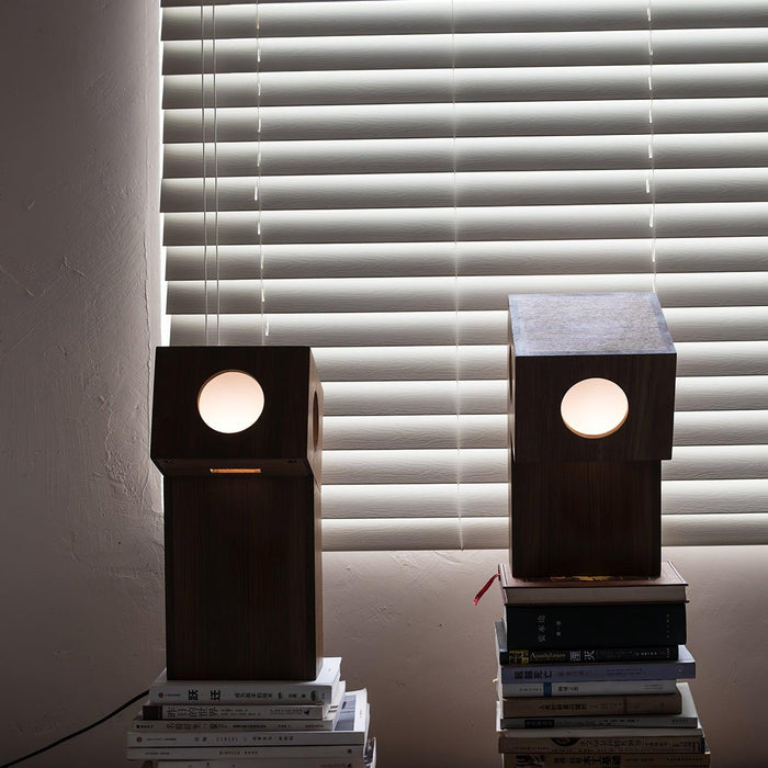 Robort Table Lamp - DWHOME