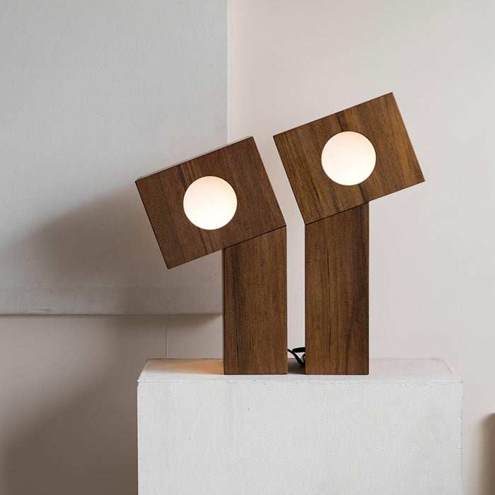Robort Table Lamp - DWHOME