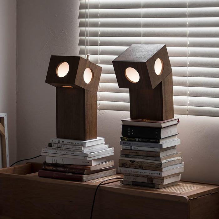 Robort Table Lamp - DWHOME
