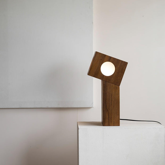 Robort Table Lamp - DWHOME