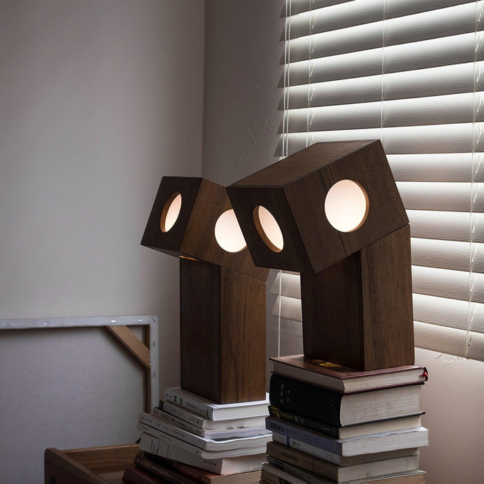 Robort Table Lamp - DWHOME