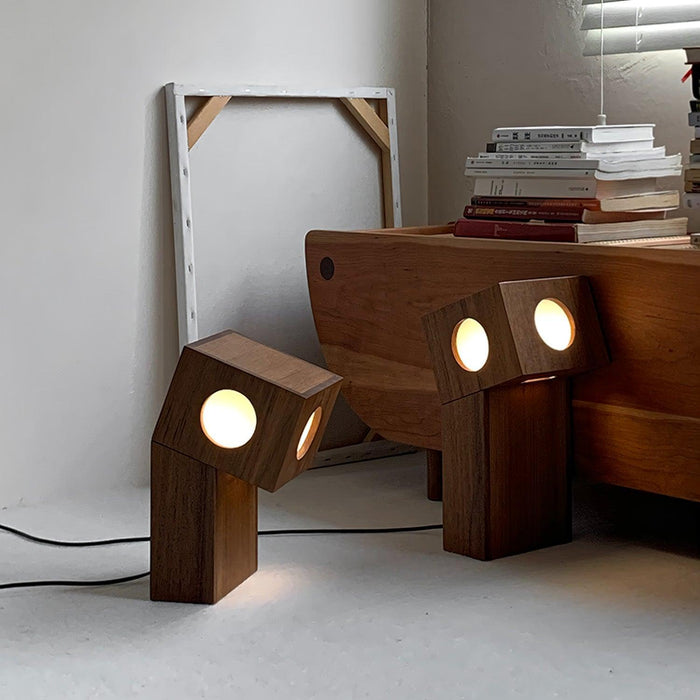 Robort Table Lamp - DWHOME