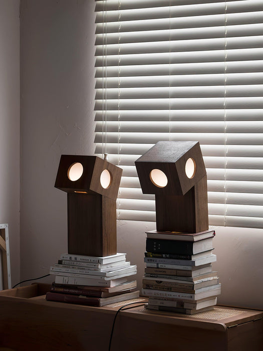 Robort Table Lamp - DWHOME