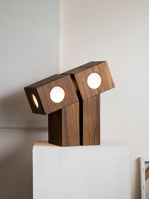 Robort Table Lamp - DWHOME