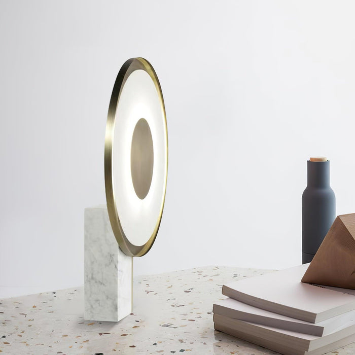 Lampe de table Roche Bobois DWHOME
