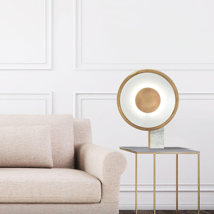 Lampe de table Roche Bobois DWHOME