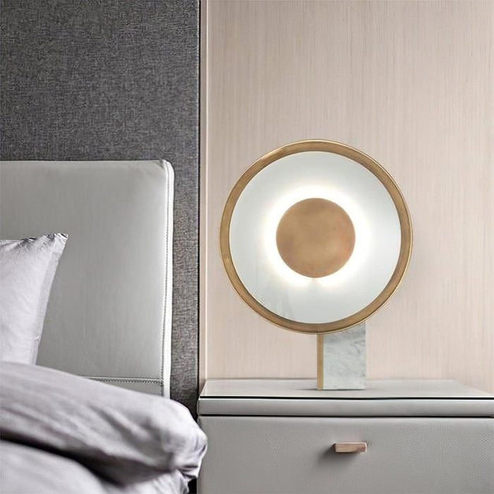 Lampe de table Roche Bobois DWHOME