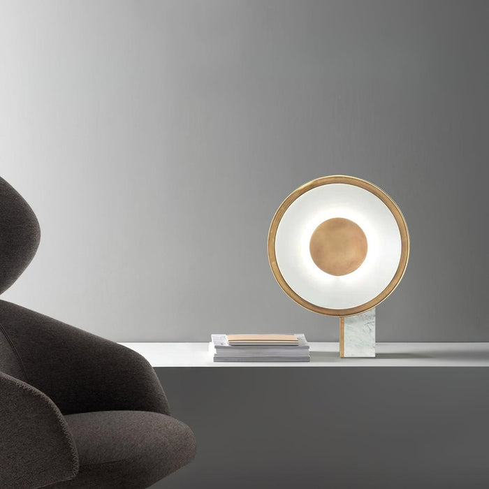 Lampe de table Roche Bobois DWHOME