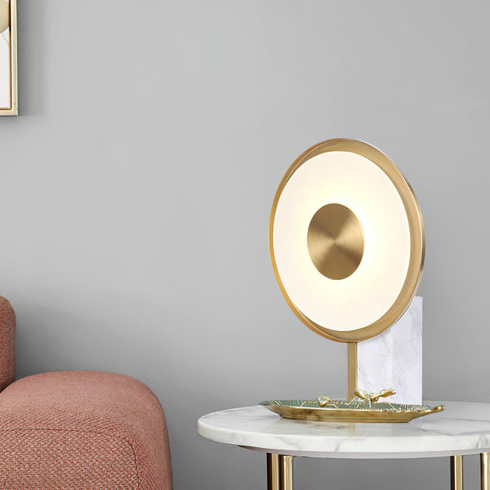 Lampe de table Roche Bobois DWHOME