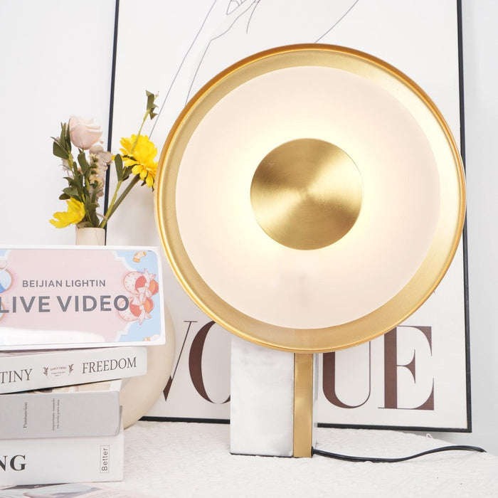 Lampe de table Roche Bobois DWHOME