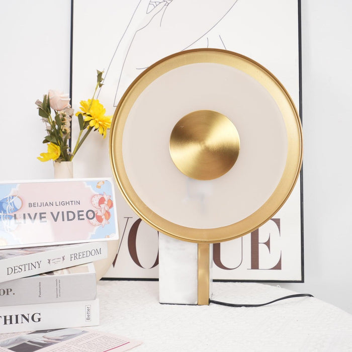 Lampe de table Roche Bobois DWHOME