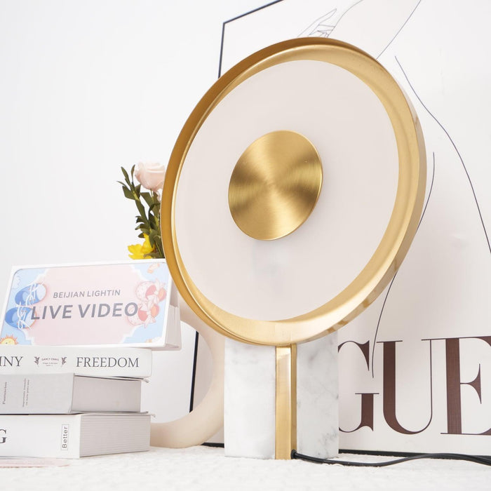 Lampe de table Roche Bobois DWHOME