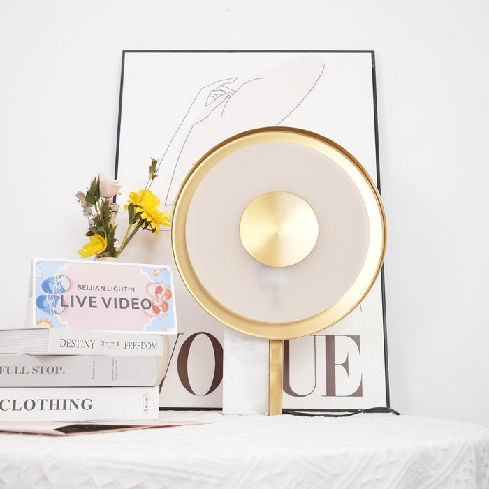 Lampe de table Roche Bobois DWHOME
