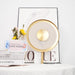 Lampe de table Roche Bobois DWHOME