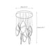 Rock Chandelier-DWHOME
