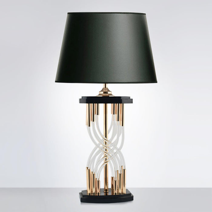 Rock And Rule Table Lamp-DWHOME