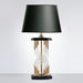 Rock And Rule Table Lamp-DWHOME