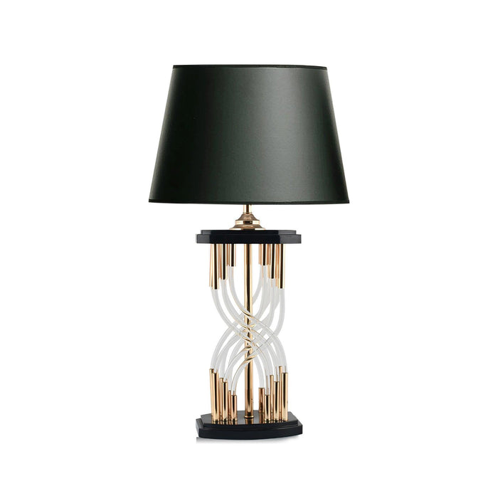 Rock And Rule Table Lamp-DWHOME
