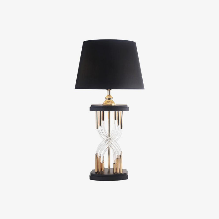Rock And Rule Table Lamp-DWHOME