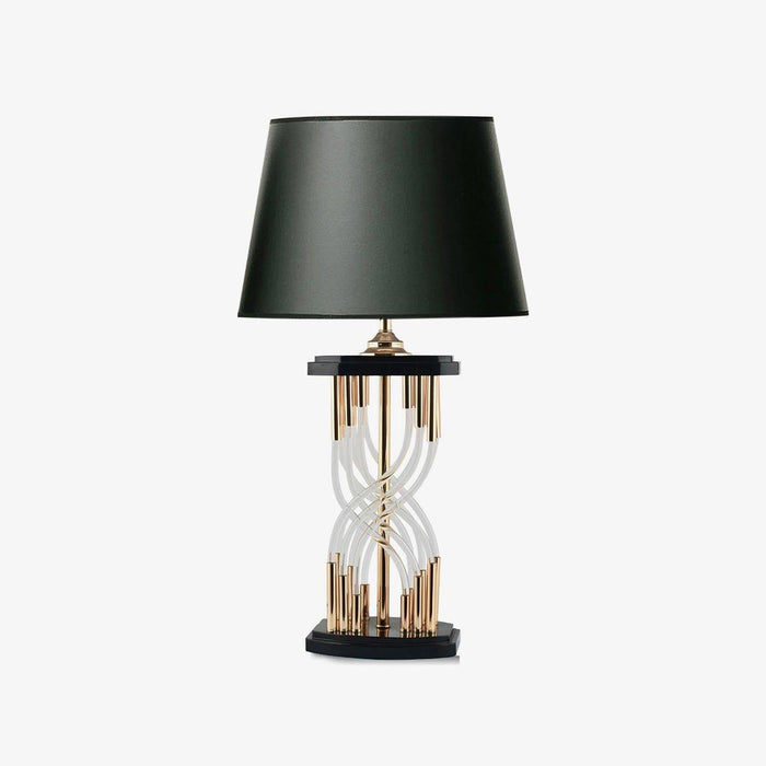 Rock And Rule Table Lamp-DWHOME