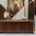 Rock Chandelier-DWHOME