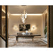 Rock Chandelier-DWHOME