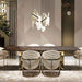 Rock Chandelier-DWHOME
