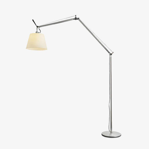 Rocker Modern Floor Lamp-DWHOME