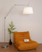 Rocker Modern Floor Lamp - DWHOME