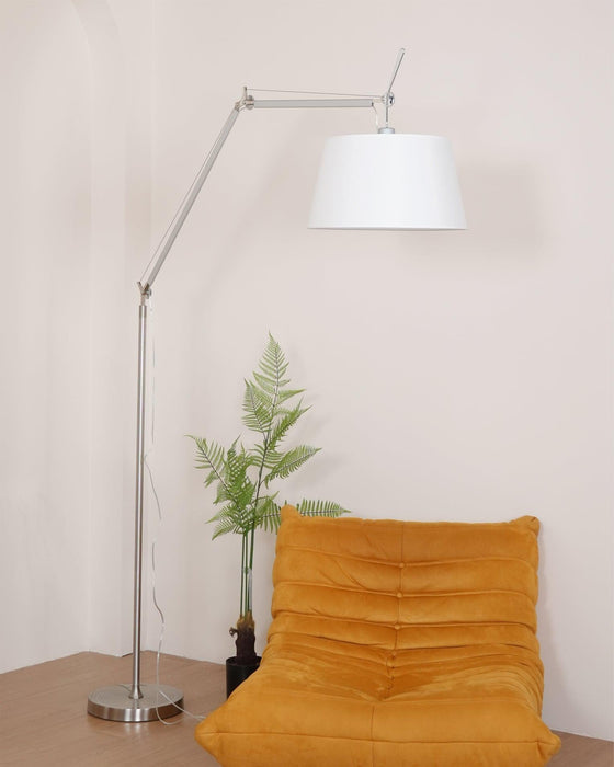 Rocker Modern Floor Lamp - DWHOME
