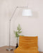Rocker Modern Floor Lamp - DWHOME