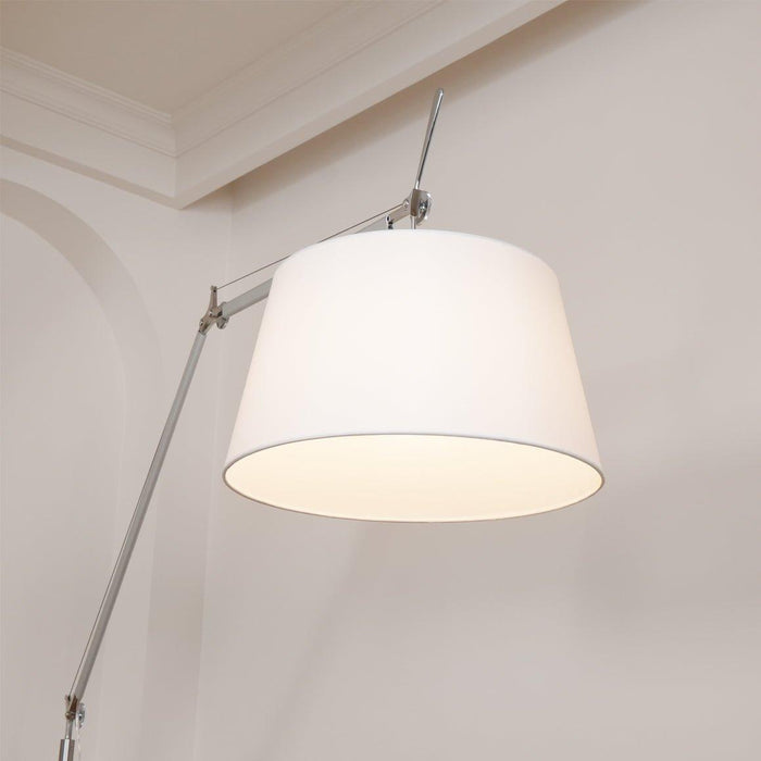 Rocker Modern Floor Lamp - DWHOME