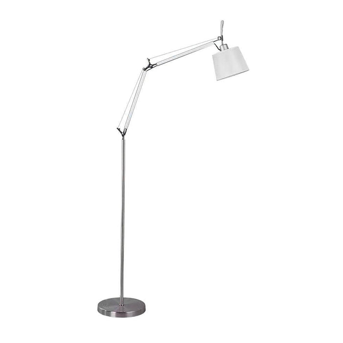 Rocker Modern Floor Lamp - DWHOME