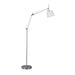 Rocker Modern Floor Lamp - DWHOME