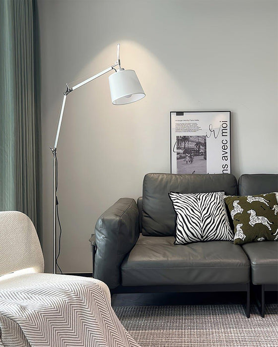 Rocker Modern Floor Lamp - DWHOME