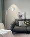 Rocker Modern Floor Lamp - DWHOME