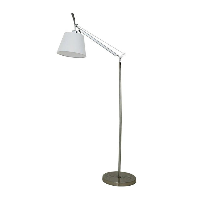 Rocker Modern Floor Lamp - DWHOME