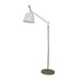 Rocker Modern Floor Lamp - DWHOME