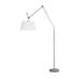 Rocker Modern Floor Lamp - DWHOME