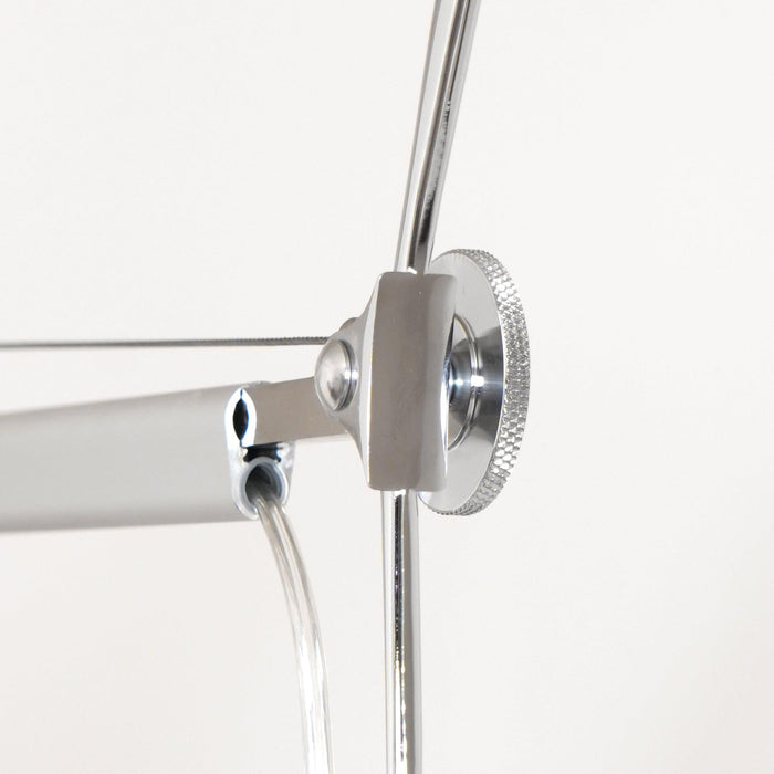 Rocker Modern Floor Lamp - DWHOME