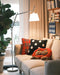 Rocker Modern Floor Lamp - DWHOME