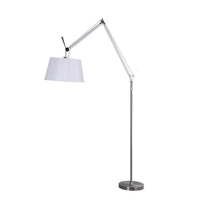 Rocker Modern Floor Lamp - DWHOME