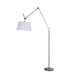 Rocker Modern Floor Lamp - DWHOME