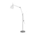 Rocker Modern Floor Lamp - DWHOME