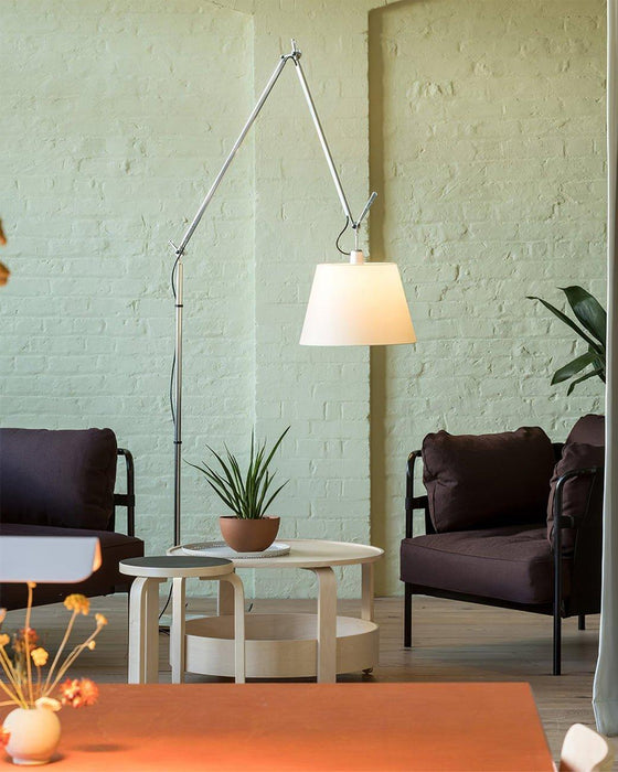 Rocker Modern Floor Lamp - DWHOME