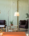 Rocker Modern Floor Lamp - DWHOME