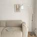 Rocker Modern Floor Lamp - DWHOME