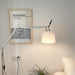 Rocker Modern Floor Lamp - DWHOME